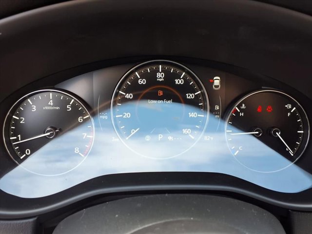 New 2026 Jet Black Mica Mazda 2.5 S Aire Edition image 11