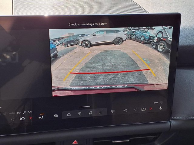 New 2026 Soul Red Crystal Metallic Mazda 2.5 S Preferred AWD image 14