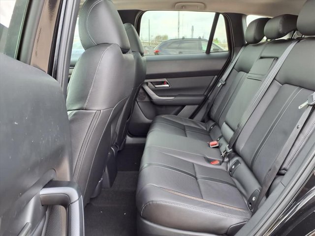 New 2026 Jet Black Mica Mazda Premium AWD image 6