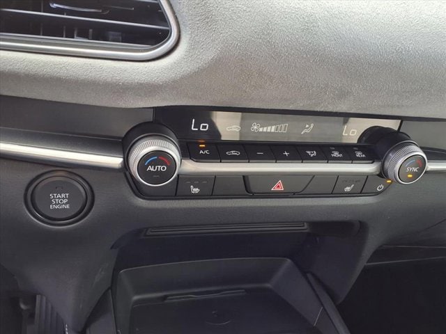 New 2026 Jet Black Mica Mazda 2.5 S Aire Edition image 13