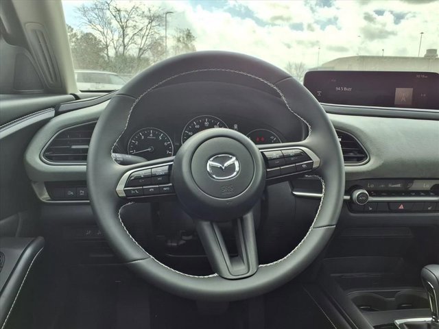 New 2026 Jet Black Mica Mazda 2.5 S Aire Edition image 10