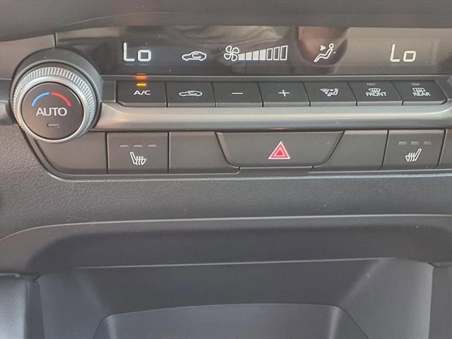 New 2026 Platinum Quartz Metallic Mazda 2.5 S Preferred image 10