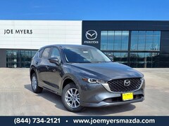 2025 Mazda CX-5 2.5 S Preferred AWD SUV