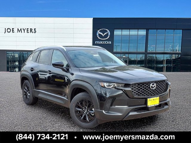 2026 Mazda CX-50 Hybrid Preferred AWD SUV