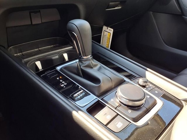 New 2026 Ingot Blue Metallic Mazda 2.5 Turbo AWD image 13