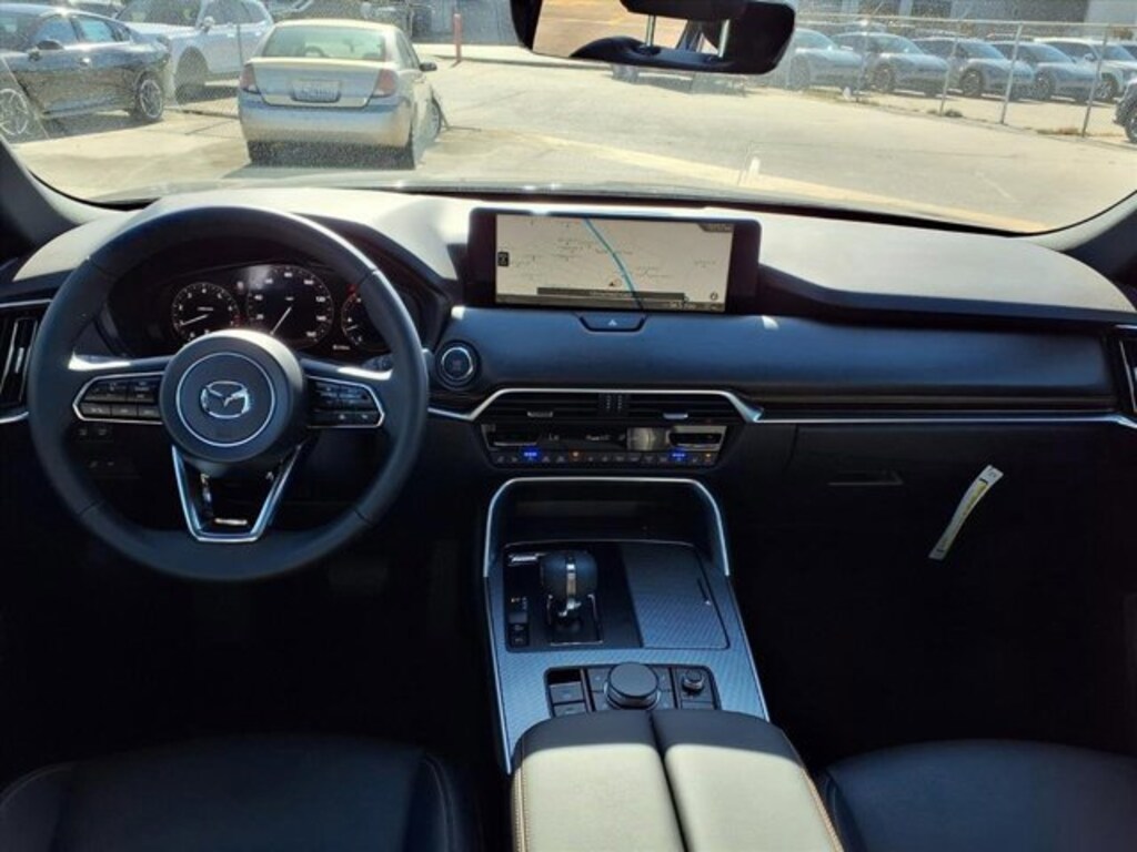 New 2026 Mazda CX-90 3.3 Turbo Premium Plus AWD SUV
