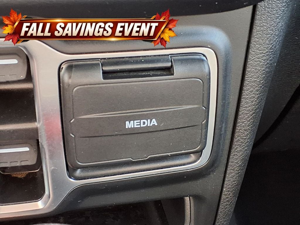 Used 2025 Black Clearcoat Jeep Sahara image 22