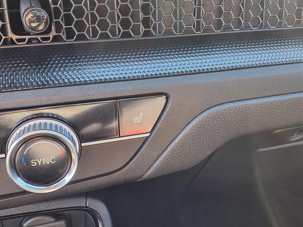 Used 2023  Honda Sport image 17