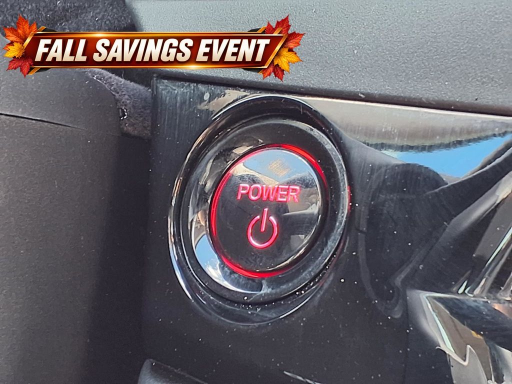 Used 2024  Honda EX-L image 15