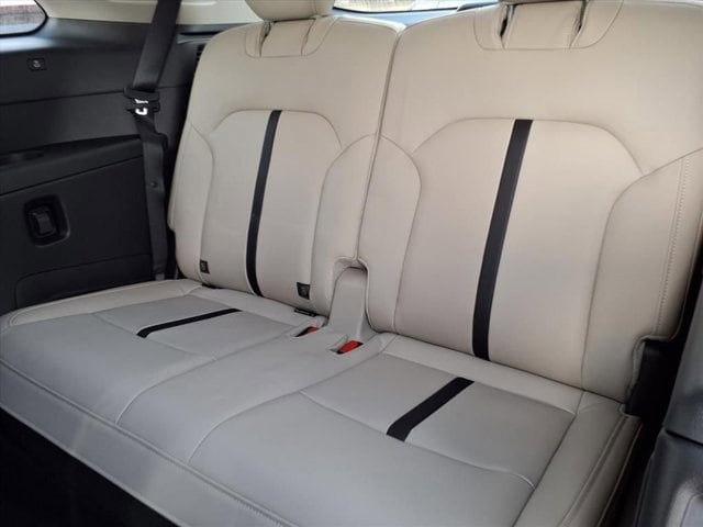 New 2026 Deep Crystal Blue Mica Mazda Premium Sport AWD image 10