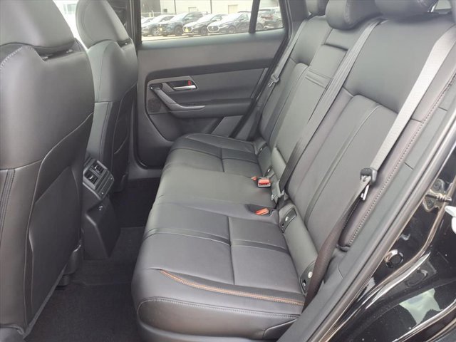 New 2026 Jet Black Mica Mazda Premium Plus AWD image 7