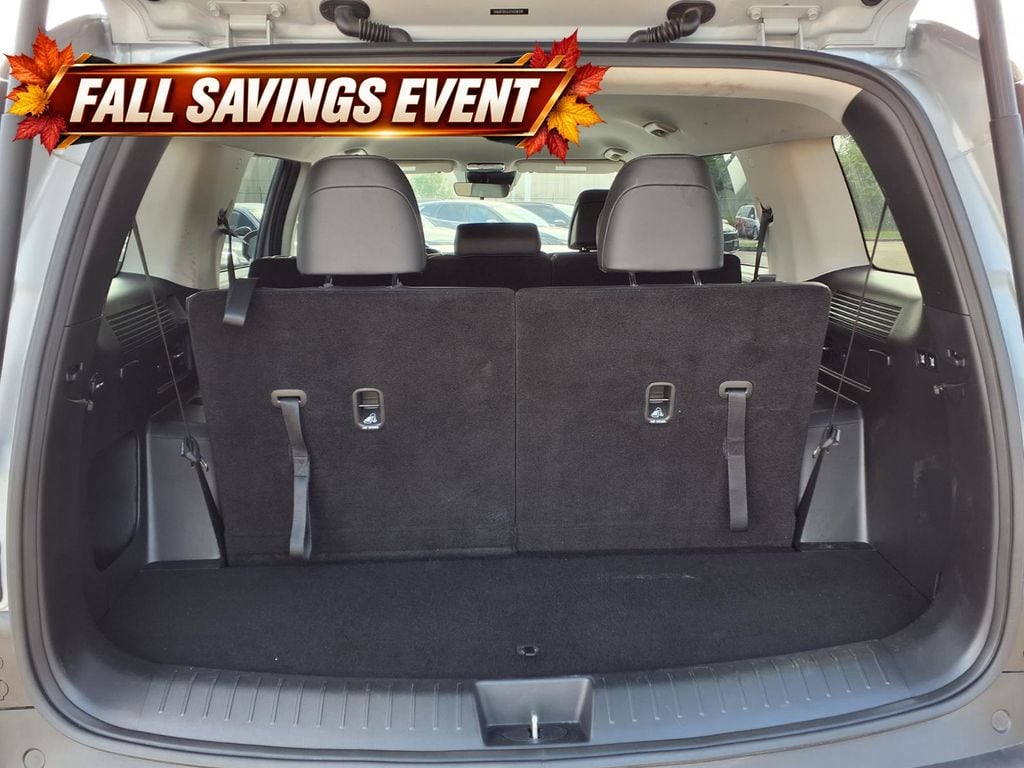 Used 2026 Shimmering Silver Pearl Hyundai SEL image 12