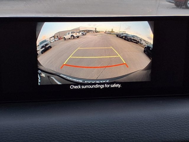 New 2026 Machine Gray Metallic Mazda 2.5 S Premium AWD image 14