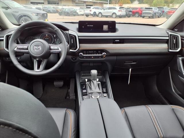 2025 Mazda CX-50 Premium photo 3