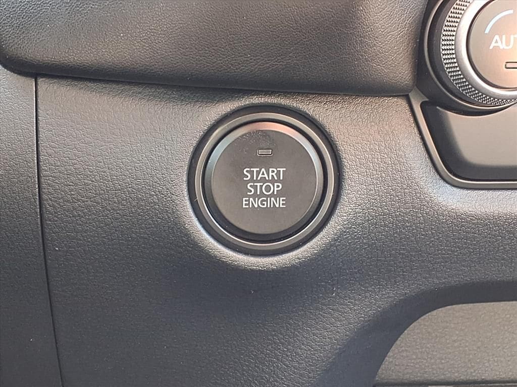 Used 2026 Gray Metallic Mazda 2.5 S Premium image 15