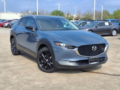 2023 Mazda CX-30 2.5 S Carbon Edition SUV