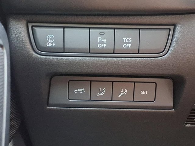 New 2026 Cypress Mazda 2.5 S Premium AWD image 10
