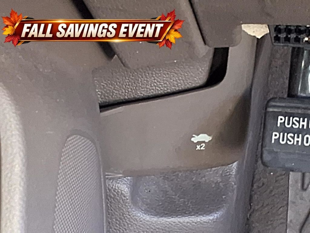 Used 2017 Summit White Chevrolet LS image 24