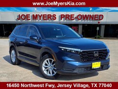 2024 Honda CR-V EX-L SUV