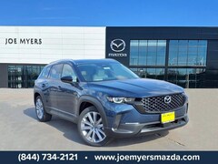 2026 Mazda CX-50 2.5 S Premium AWD SUV