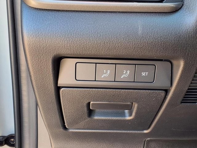 New 2026 Snowflake White Pearl Mazda 2.5 S Aire Edition image 9