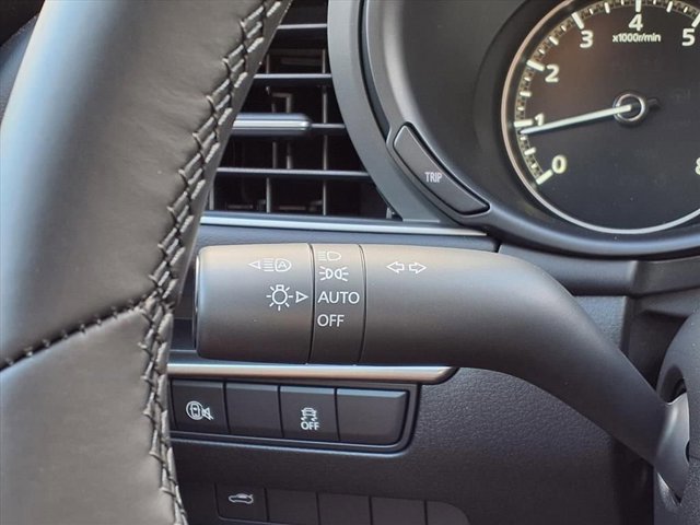 New 2026 Jet Black Mica Mazda 2.5 S Select Sport image 8