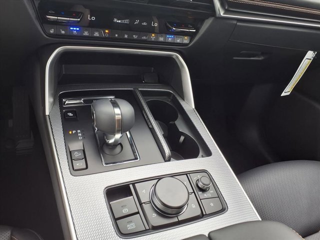 New 2026 Rhodium White Premium Mazda Premium Plus AWD image 14