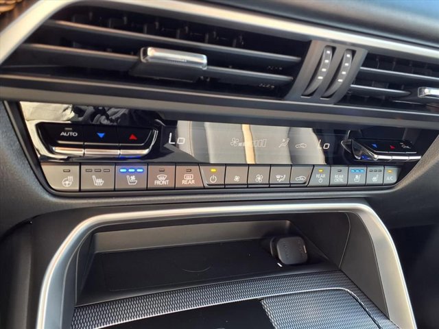 New 2026 Artisan Red Premium Mazda 3.3 Turbo Premium Plus AWD image 13