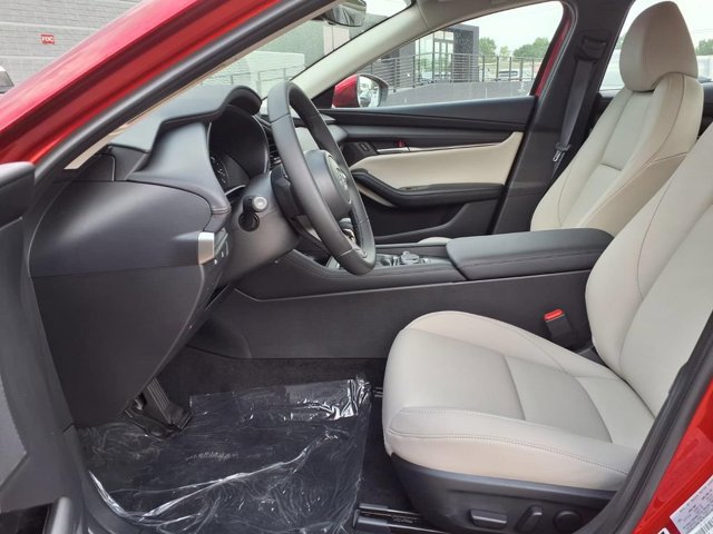 New 2026 Soul Red Crystal Metallic Mazda 2.5 S Preferred image 5