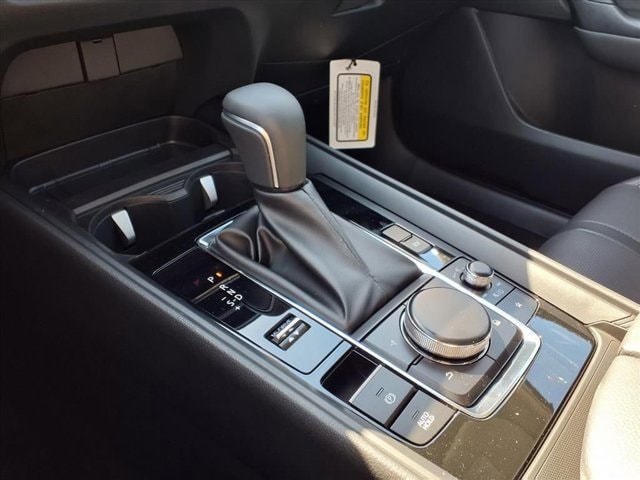 New 2026 Wind Chill Pearl Mazda Premium Plus AWD image 13