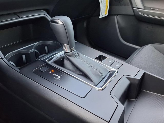 New 2026 Machine Gray Metallic Mazda 2.5 S AWD image 13