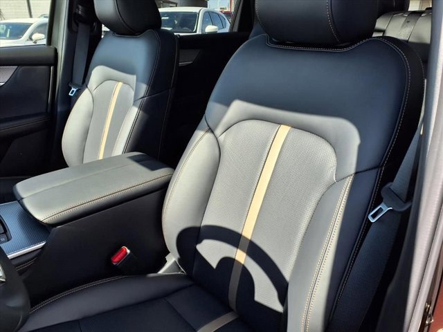 New 2026 Artisan Red Premium Mazda 3.3 Turbo Premium Plus AWD image 5