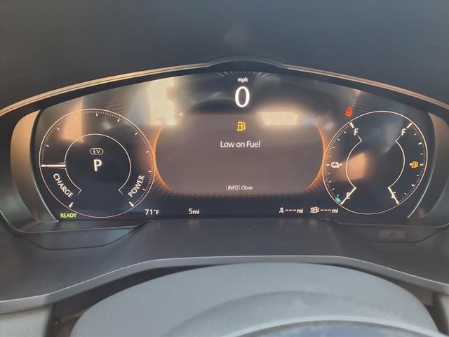 New 2026 Jet Black Mica Mazda Premium Plus AWD image 11