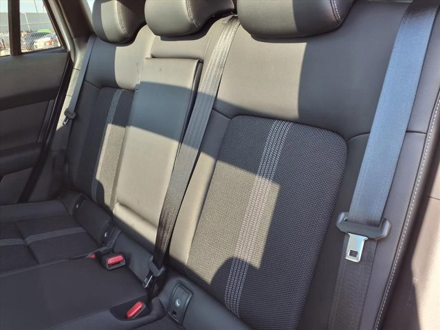 New 2026 Wind Chill Pearl Mazda Preferred AWD image 8