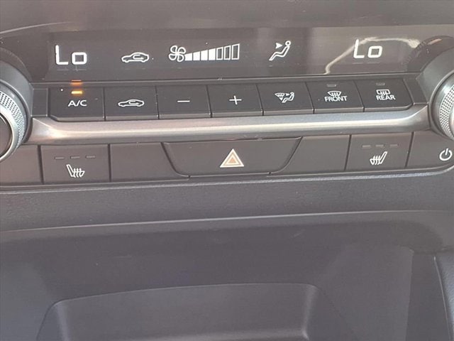 New 2026 Soul Red Crystal Metallic Mazda 2.5 S Preferred image 11