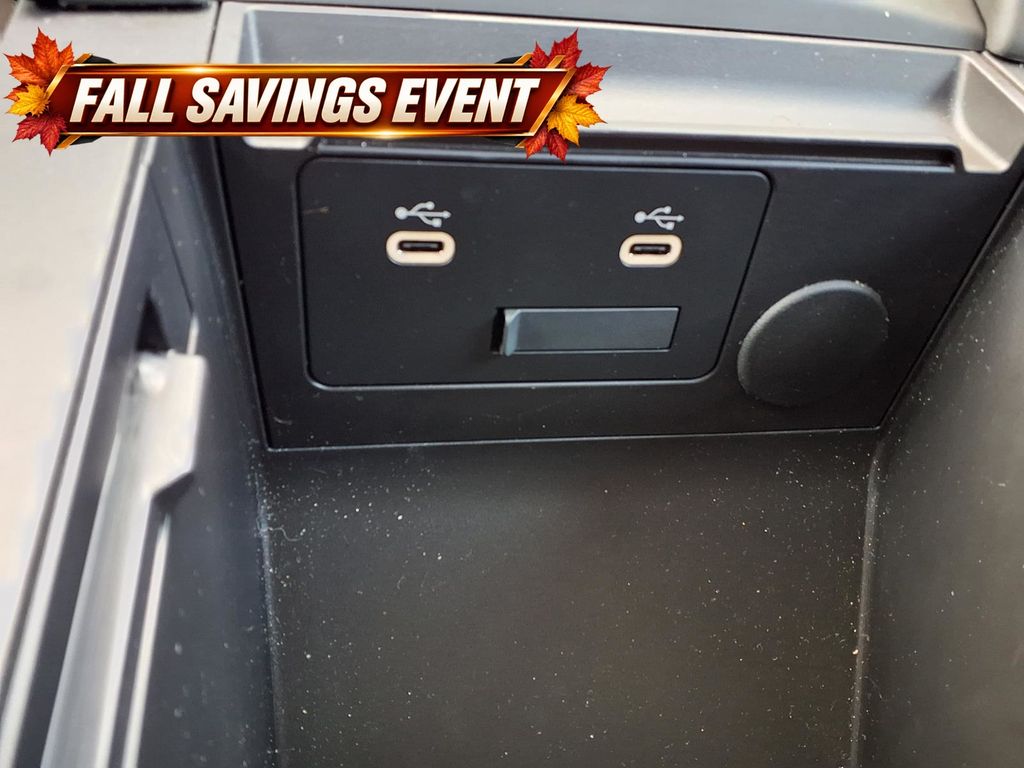 Certified Used 2026 Jet Black Mica Mazda 2.5 S Preferred image 22