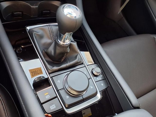 New 2026 Snowflake White Pearl Mazda 2.5 S Premium image 14