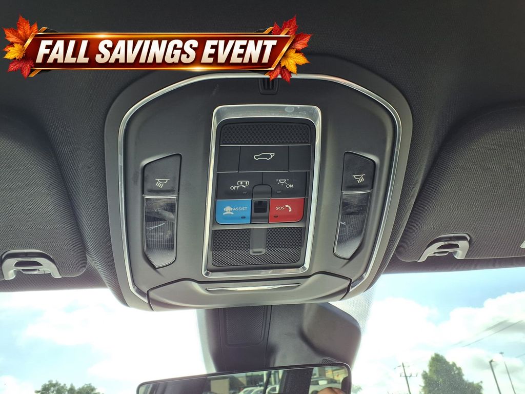 Used 2024 Silver Zynith Jeep Series II image 26