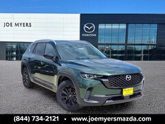 2026 Mazda CX-50 2.5 S Preferred AWD SUV