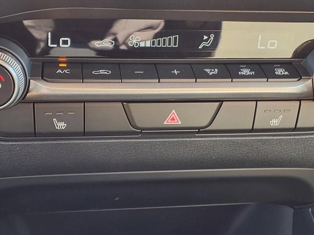 New 2026 Snowflake White Pearl Mazda 2.5 S Preferred image 10