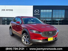 2026 Mazda CX-30 2.5 S Preferred AWD SUV