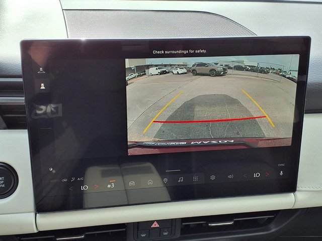 New 2026 Soul Red Crystal Metallic Mazda 2.5 S Select AWD image 14