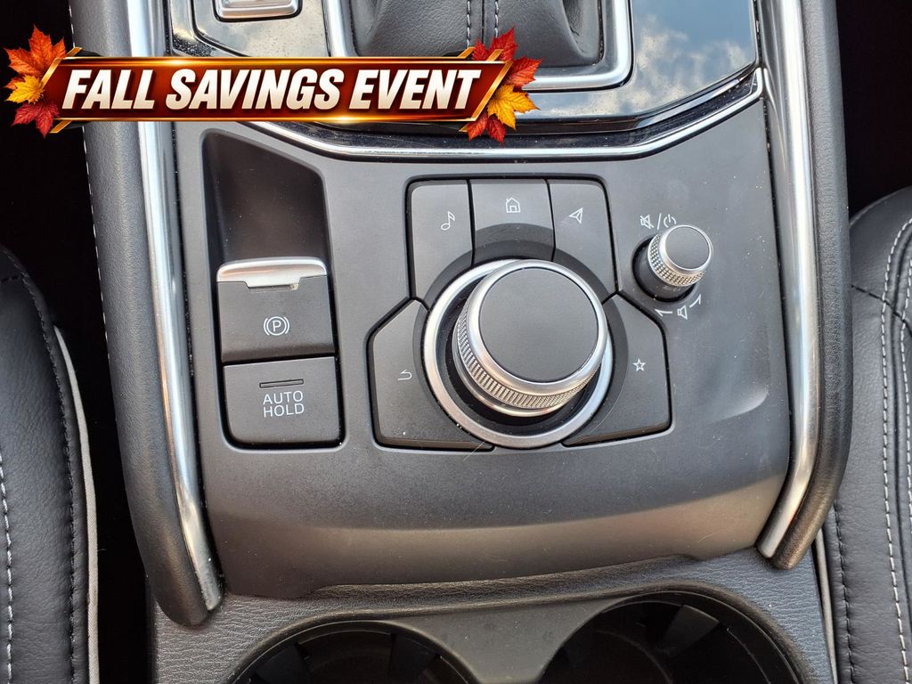 Used 2025 Rhodium White Metallic Mazda 2.5 S Premium Plus Package image 26