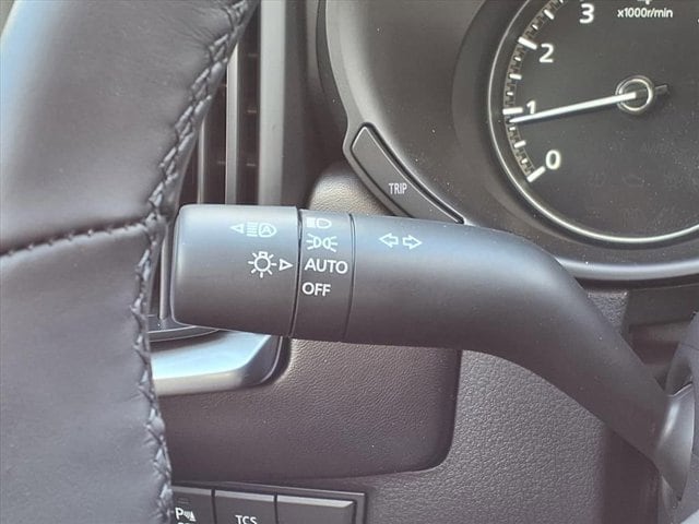 New 2026 Wind Chill Pearl Mazda 2.5 S Premium AWD image 12