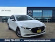 Mazda Mazda3 Sedan