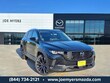 Mazda CX-50