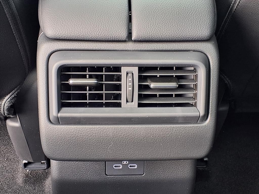 Used 2026 Gray Metallic Mazda 2.5 S Premium image 9