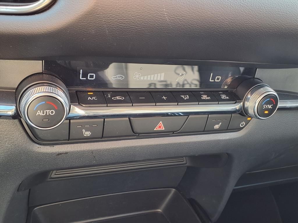 Certified Used 2025 Machine Gray Mazda 2.5 S Preferred Package image 20