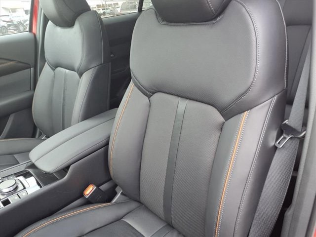 New 2026 Soul Red Crystal Metallic Mazda Premium AWD image 5