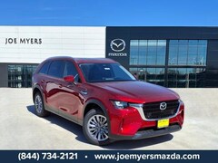 2025 Mazda CX-90 3.3 Turbo Preferred AWD SUV